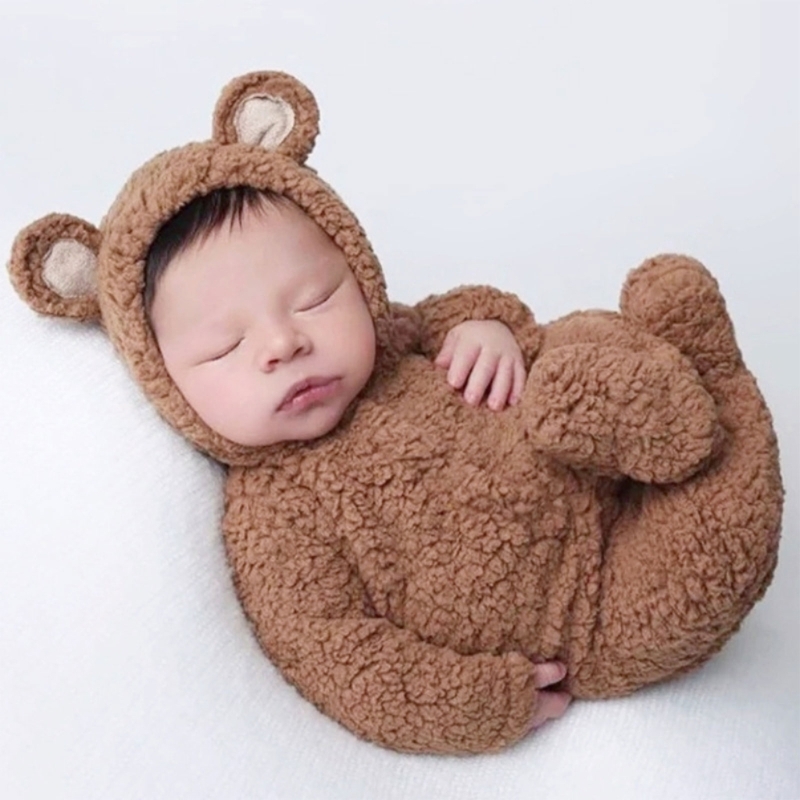 Photo Booth Prop - 2 adet Fotoğraf Sahne Erkek Bebek