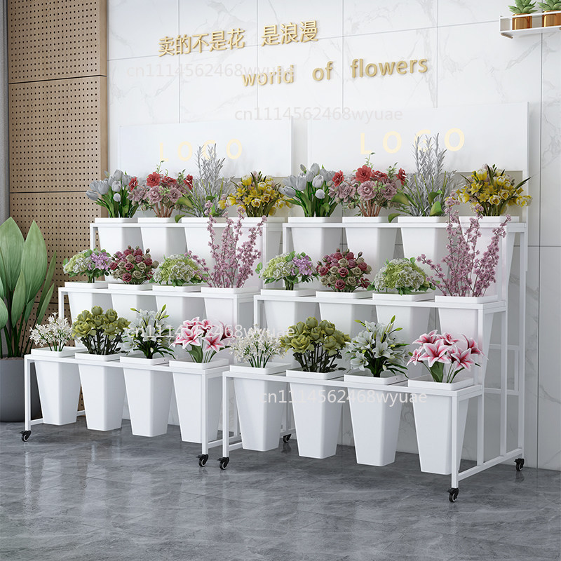 Wedding Solution - Mobil Teşhir Çözümü: Çiçekler, Mağaza Ürünleri
