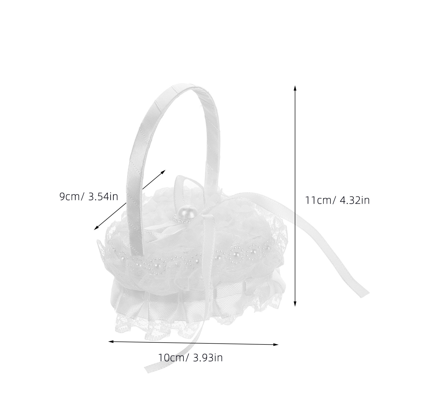 Dekorasyon Partisi, Cadılar Ba - Ring Bearer Pillow incelemesi ve fiyatı