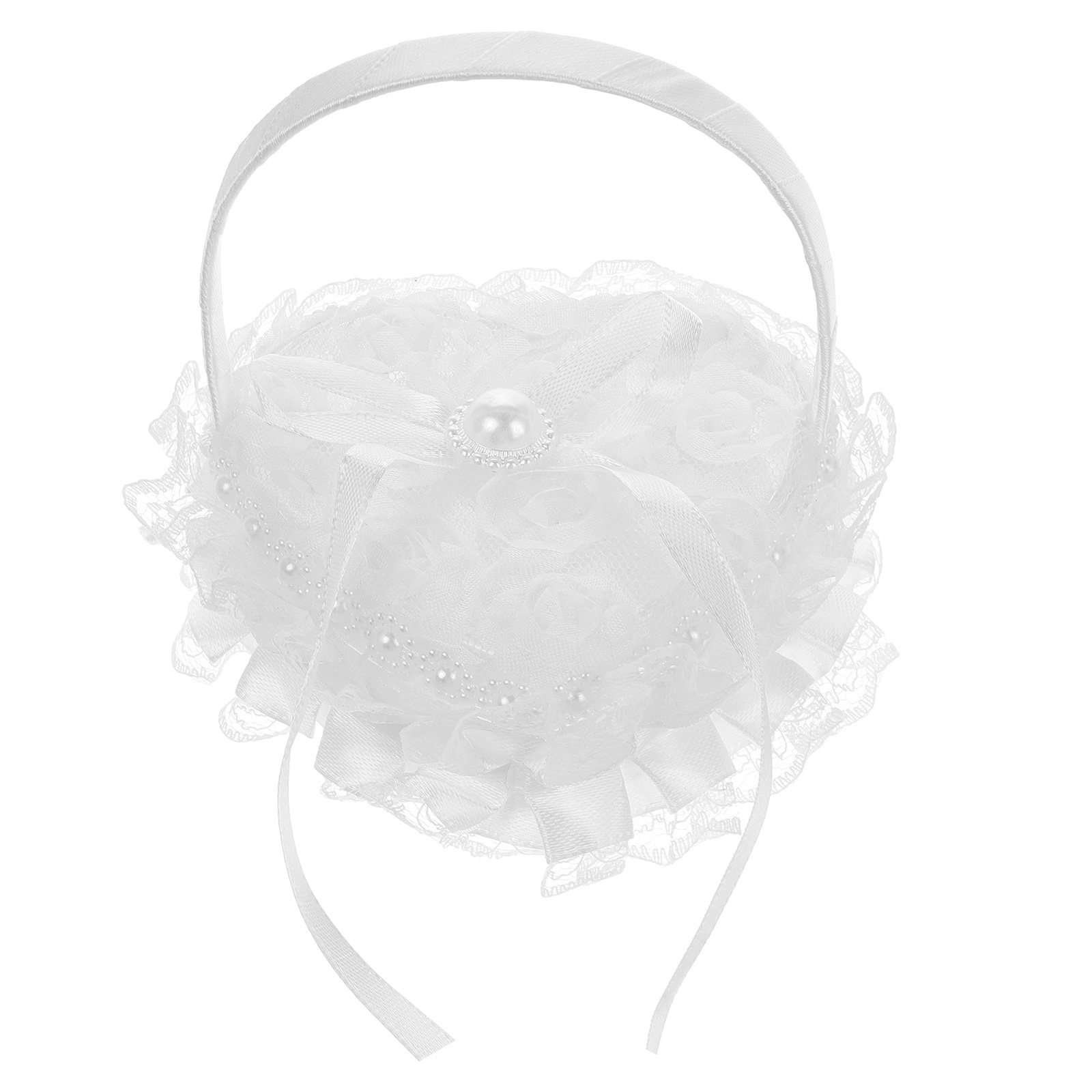 Dekorasyon Partisi, Cadılar Ba - Ring Bearer Pillow incelemesi ve fiyatı