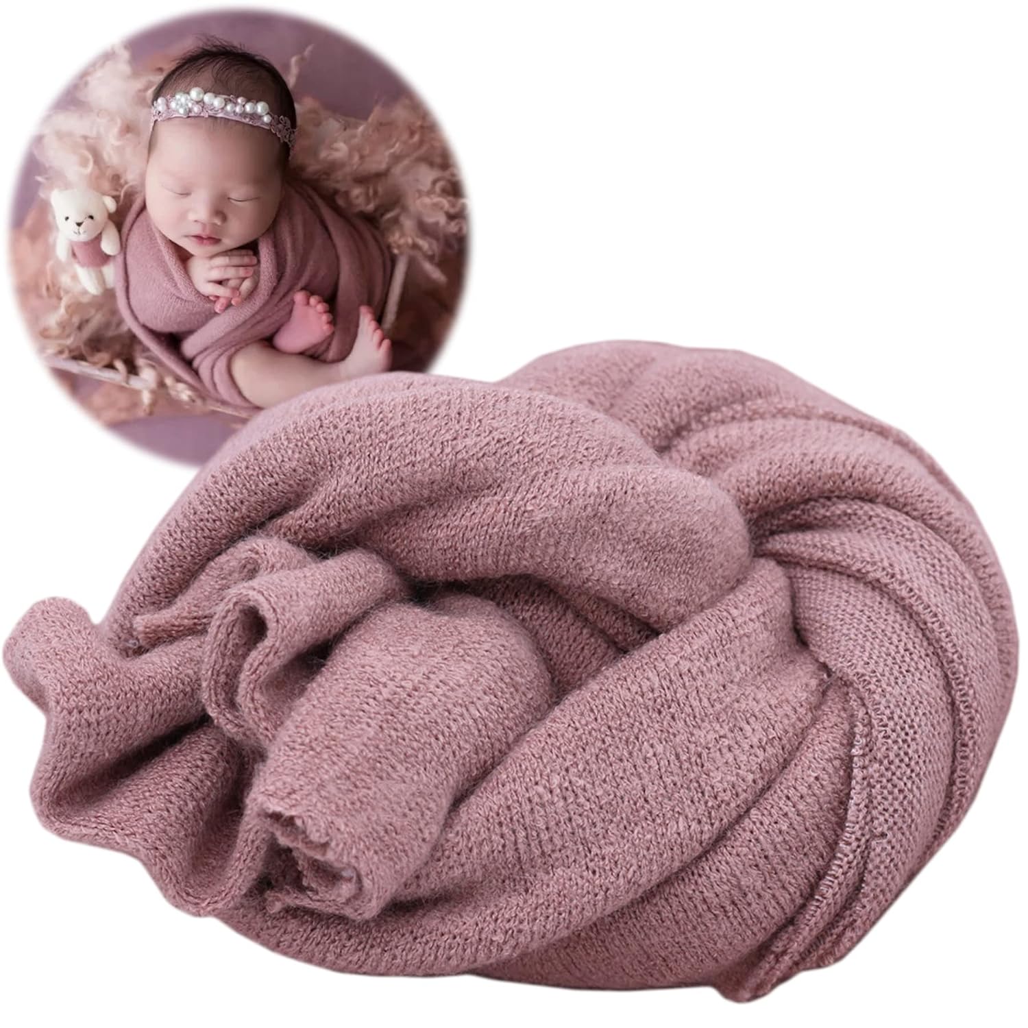 Yenidoğan Fotoğraf Sahne Wrap  - Photo Booth Prop incelemesi ve fiyatı