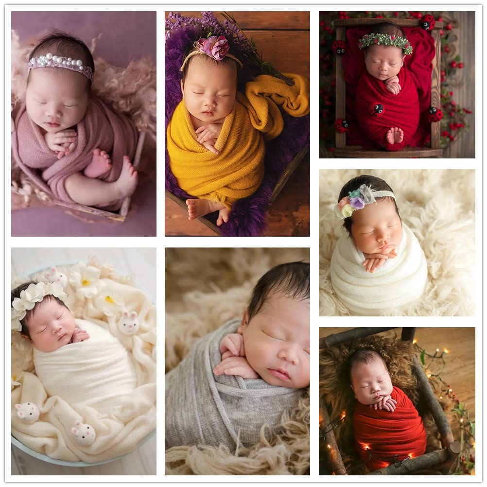 Yenidoğan Fotoğraf Sahne Wrap  - Photo Booth Prop incelemesi ve fiyatı