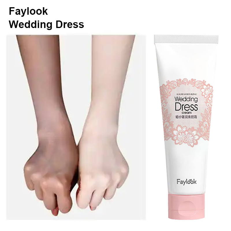 100 ml Faylook Gelinlik Gizli  - Wedding Solution incelemesi ve fiyatı