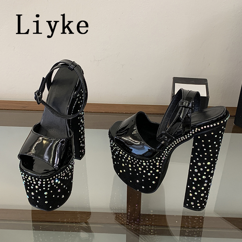 Liyke Moda Kristal Taklidi Kal - Wedding Super incelemesi ve fiyatı