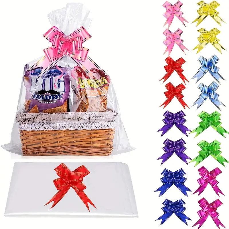 Sepet ve hediye paketi yılbaşı - Wedding Hampers incelemesi ve fiyatı