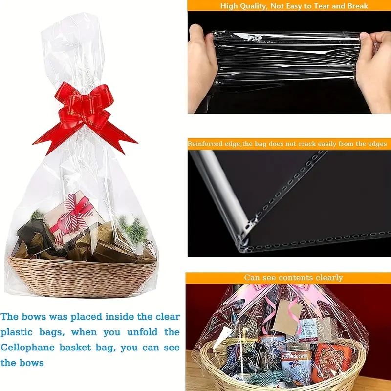 Sepet ve hediye paketi yılbaşı - Wedding Hampers incelemesi ve fiyatı