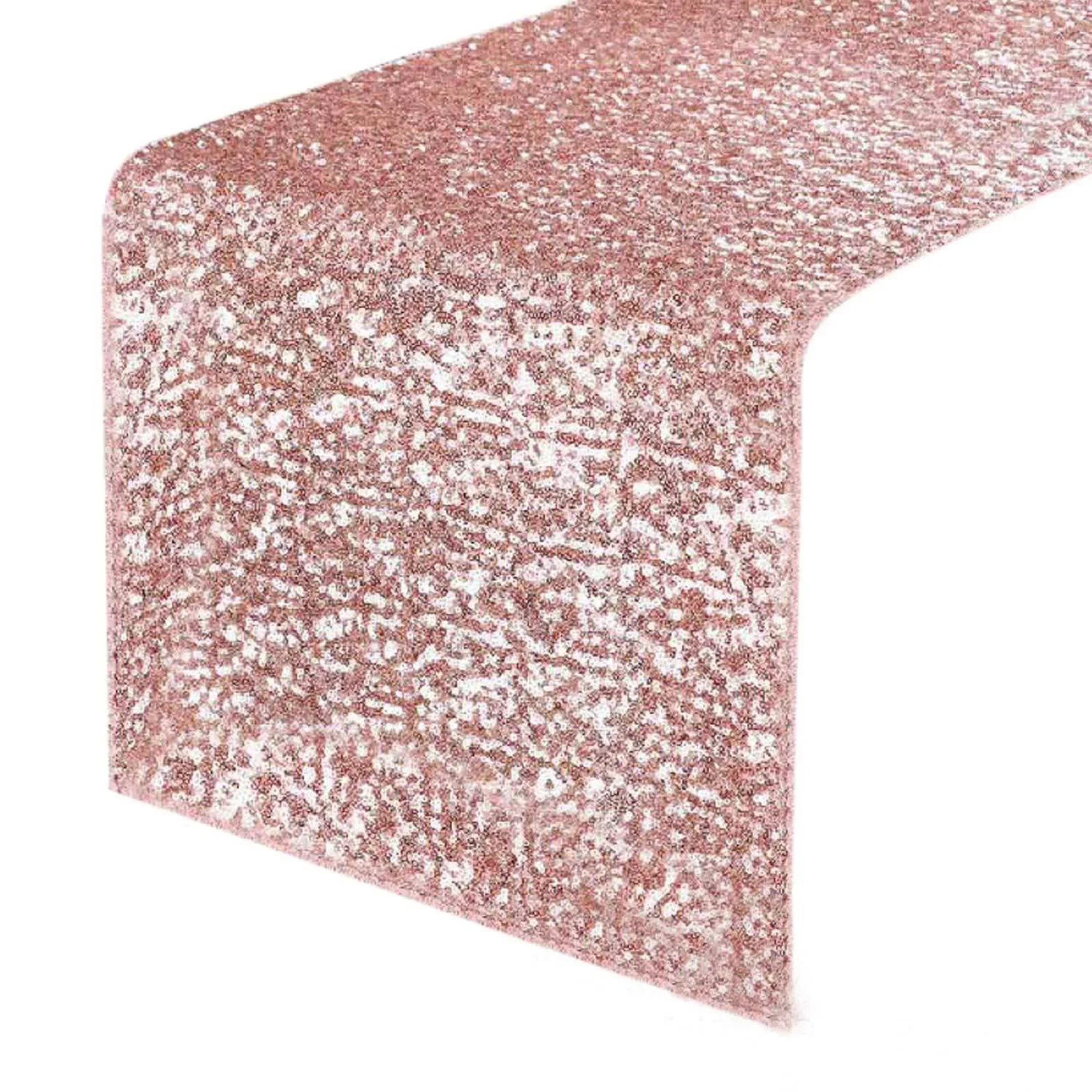 Şenlikli Payetli Masa Örtüsü M - Table Runner Sequin incelemesi ve fiyatı