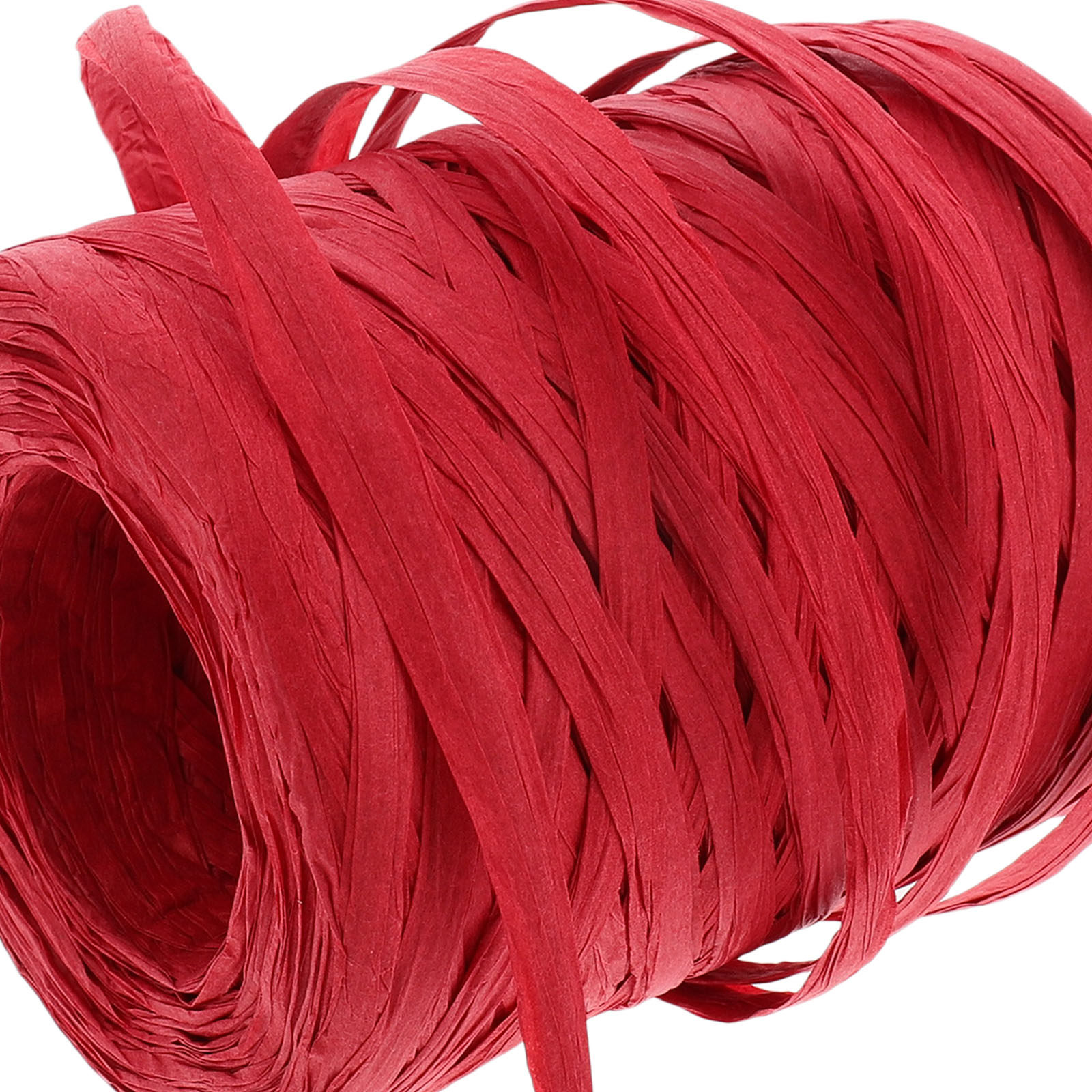 1 Rulo Rafya Kağıt İpi, 100 Me - Papercraft Supply Ribbon incelemesi ve fiyatı