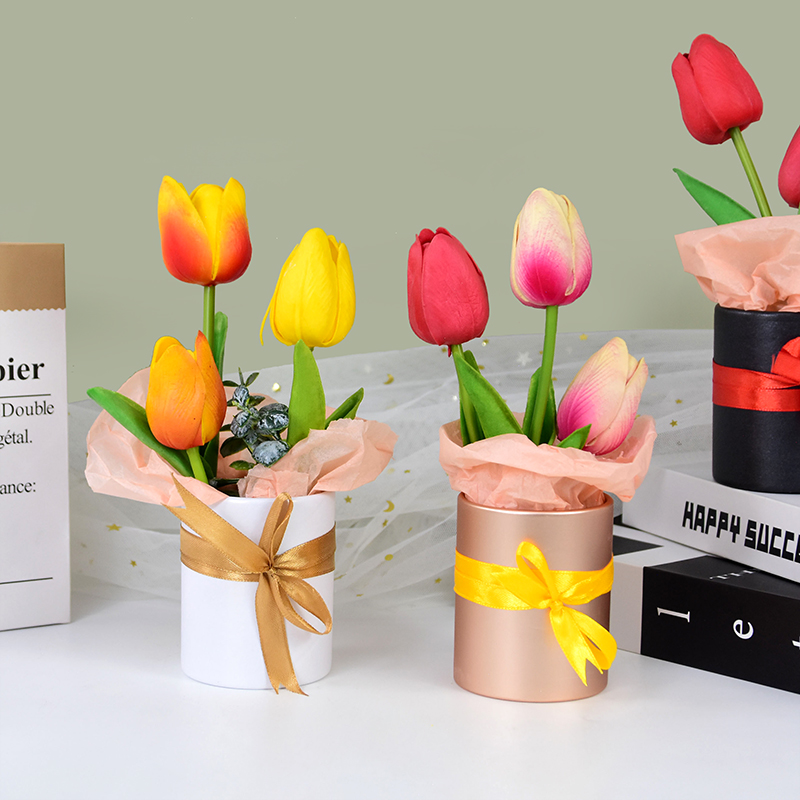 Mini Çiçek Kutusu Hediye Paket - Wedding Hampers incelemesi ve fiyatı