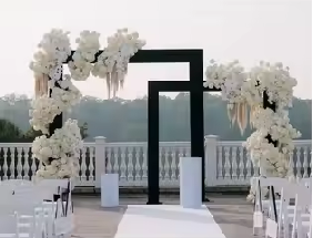 # @PVC Hint Düğün Çardağı Keme - Indian Wedding Decor Supply incelemesi ve fiyatı