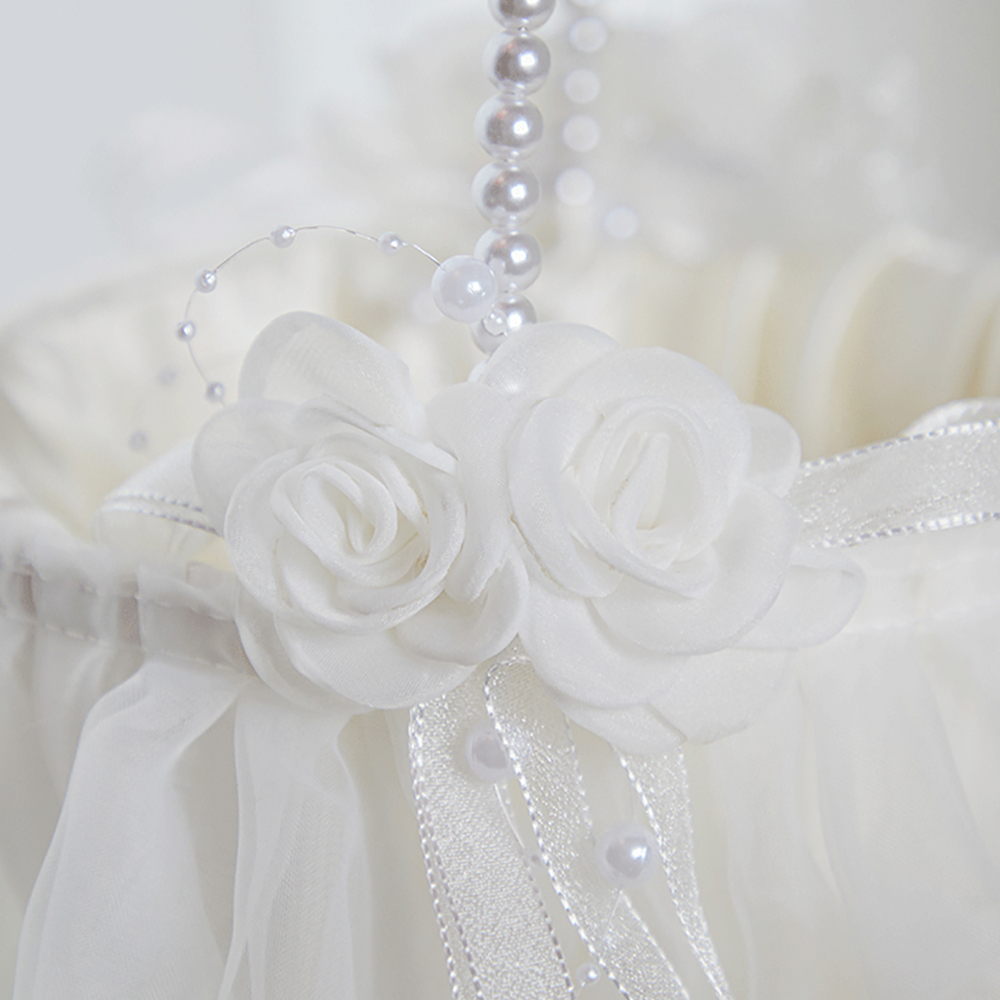 Çiçek Kız Sepetleri Düğünler i - Wedding Hampers incelemesi ve fiyatı
