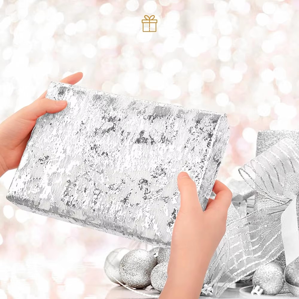 Simli Metalik Altın Masa Örtüs - Table Runner Sequin incelemesi ve fiyatı