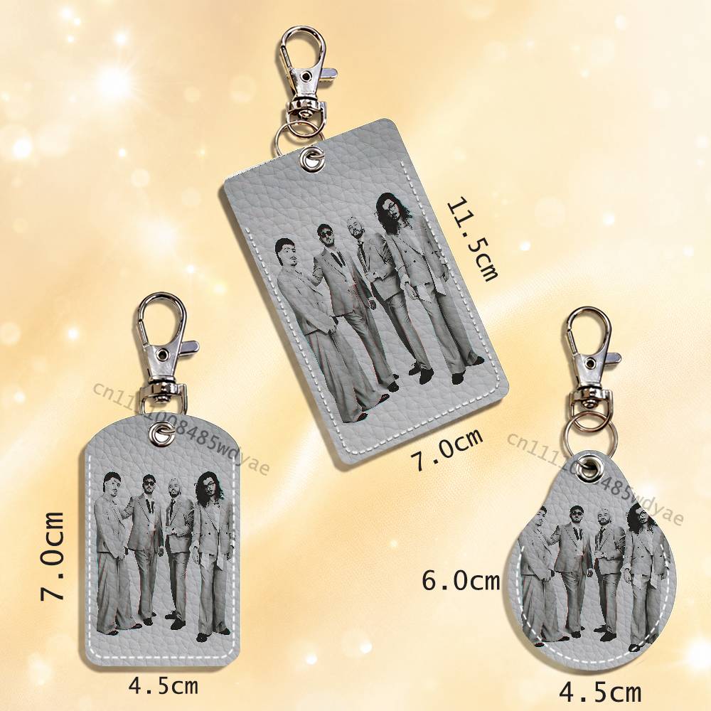 M-Morat Bant Kartı Anahtarlık  - Wedding Packaging incelemesi ve fiyatı