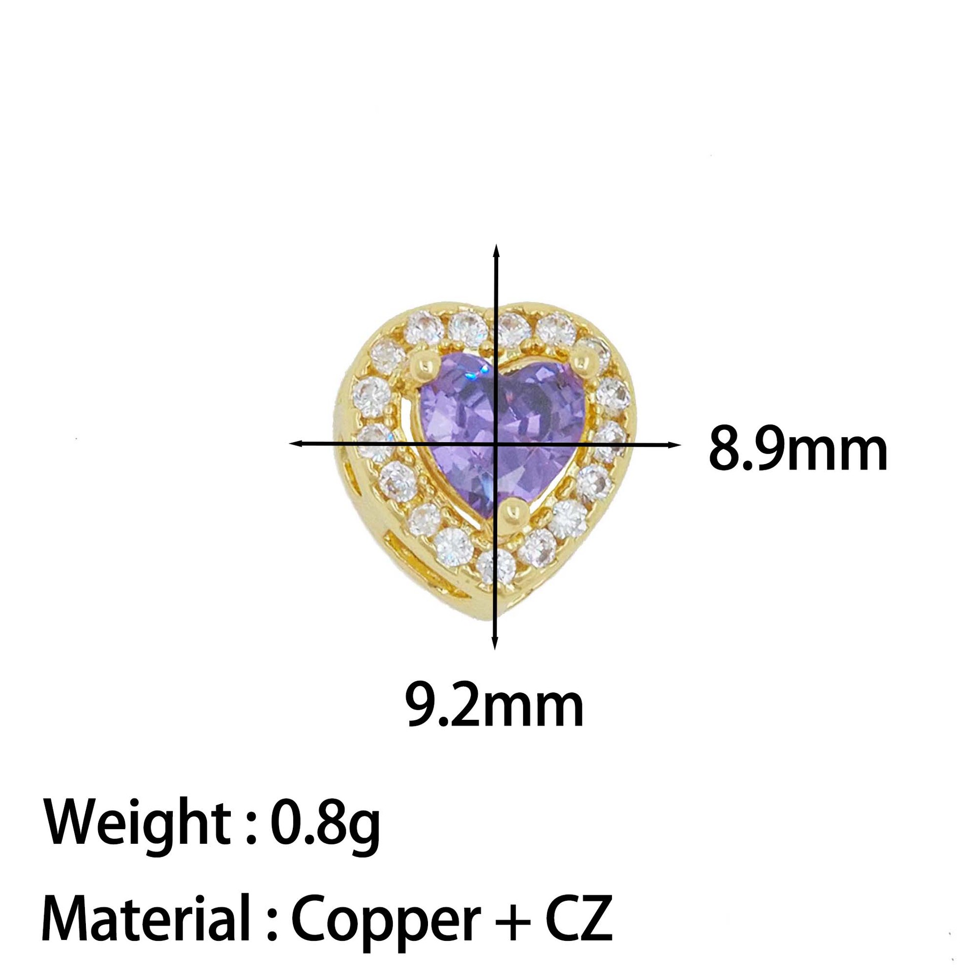 DOREMI Zarif Kalp Birthstone İ - Wedding Z incelemesi ve fiyatı