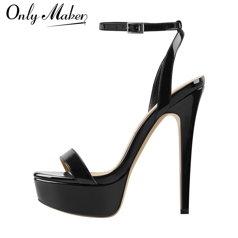Onlymaker Kadın Platform Stile - Wedding Super incelemesi ve fiyatı