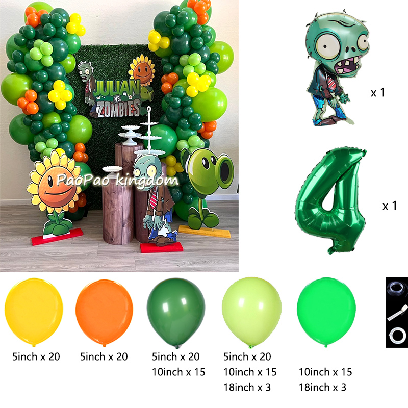 Bitkiler vs. Z-Zombiler Balonl - Wedding Z incelemesi ve fiyatı