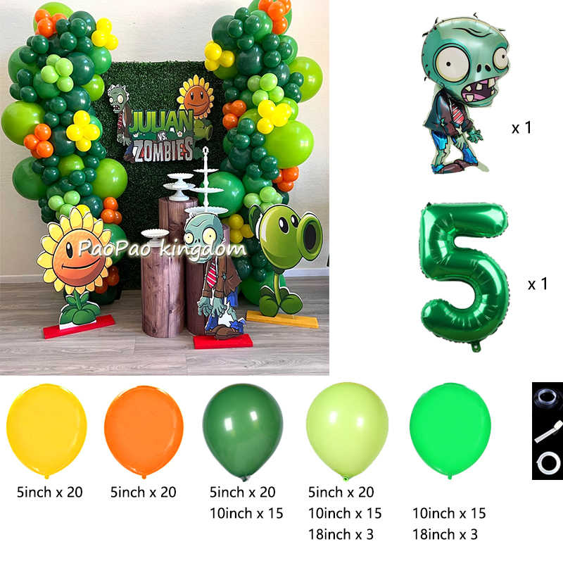 Bitkiler vs. Z-Zombiler Balonl - Wedding Z incelemesi ve fiyatı