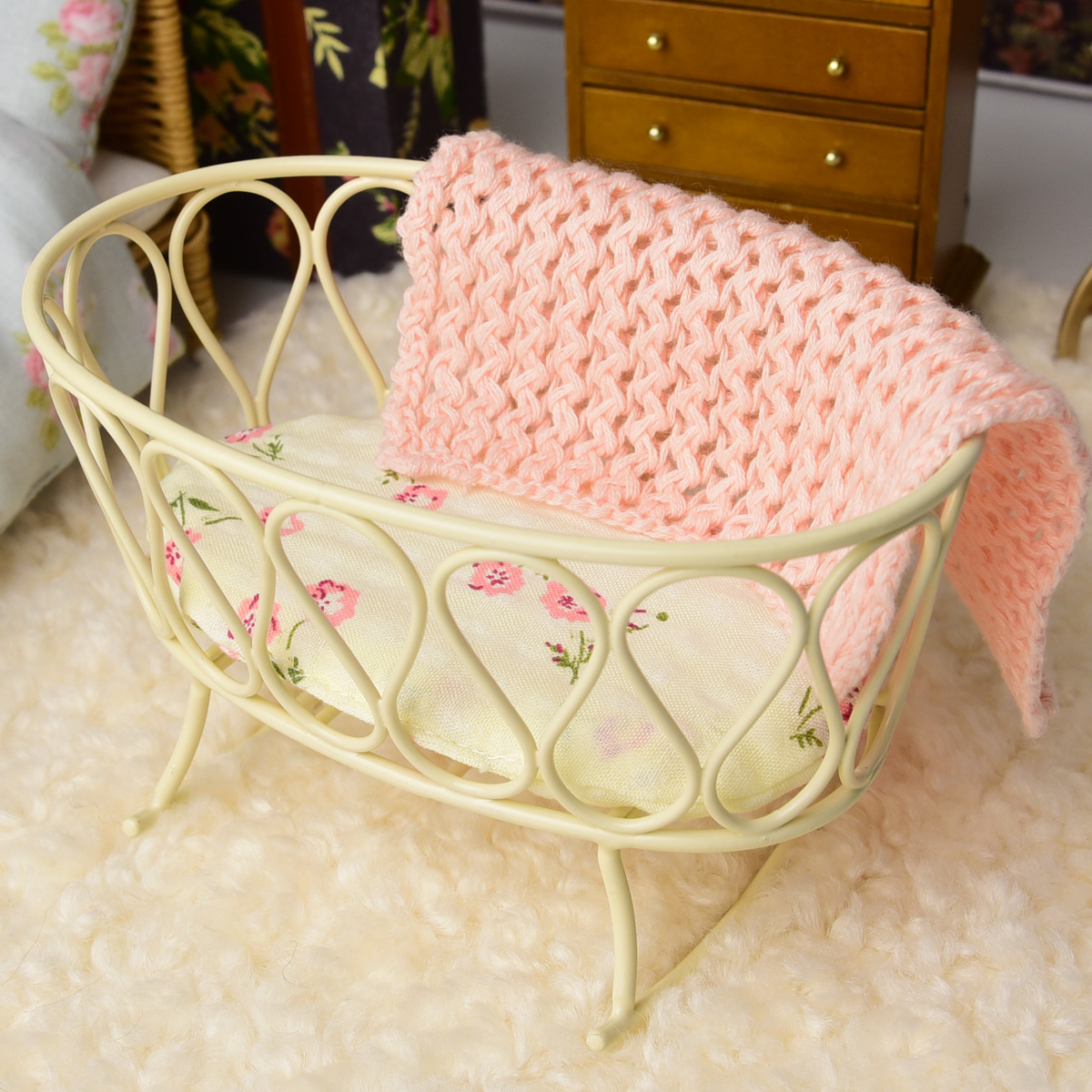 1:12 Ölçekli Minyatür Simülasy - Wedding Hampers incelemesi ve fiyatı