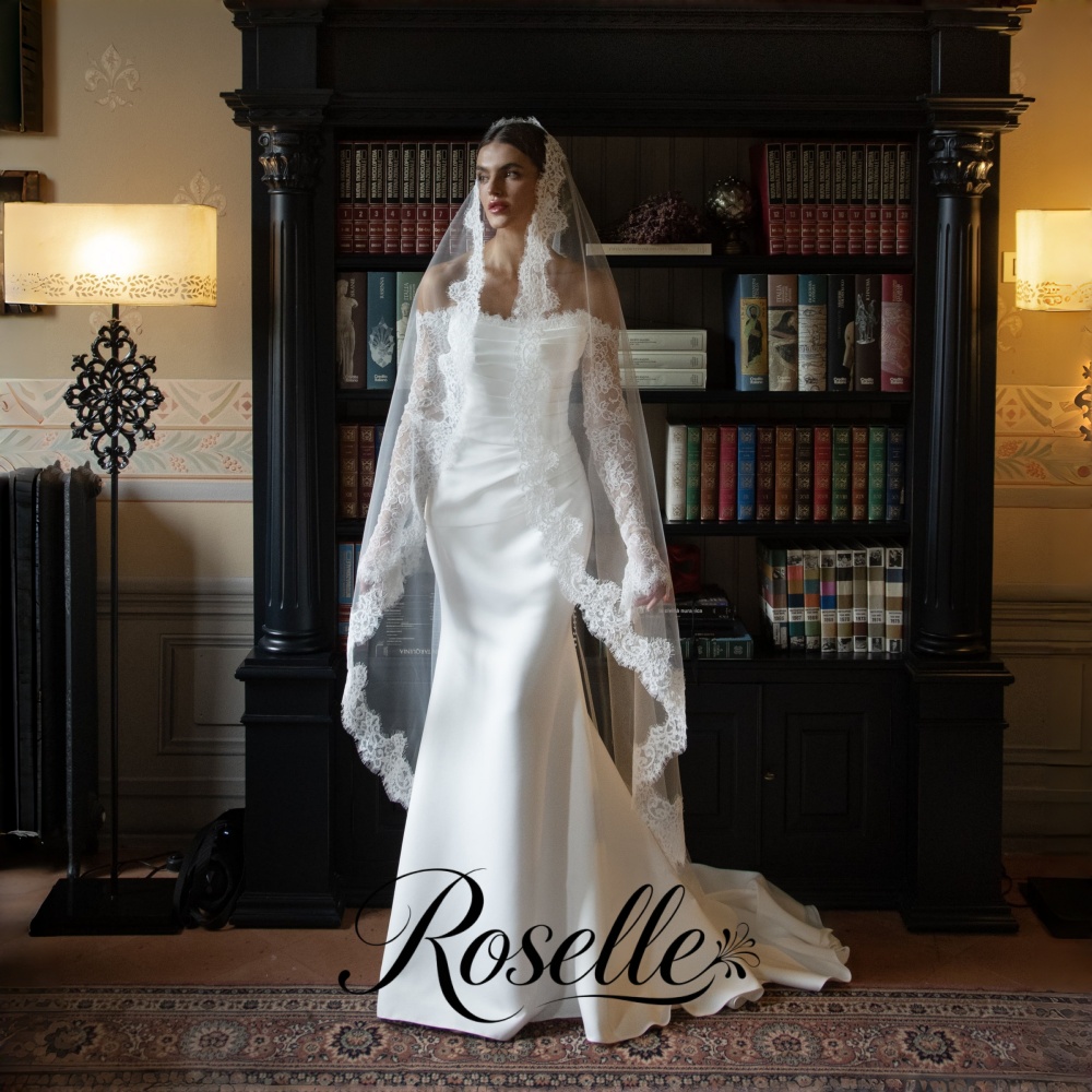 ROSELLE Lacd Denizkızı Zarif G - Wedding Qw incelemesi ve fiyatı