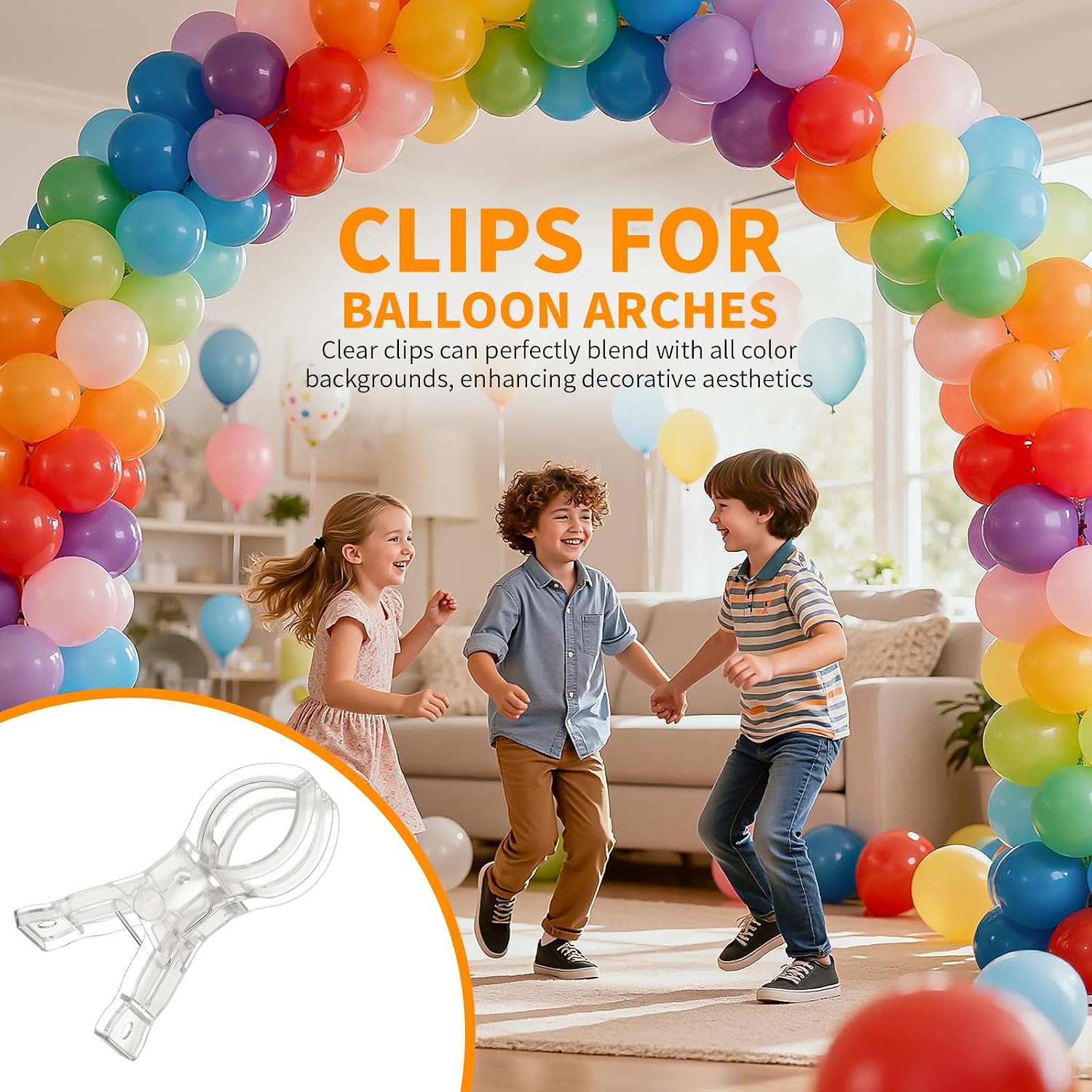 Muitcdo 10'lu Paket Balon Keme - Wedding Solution incelemesi ve fiyatı