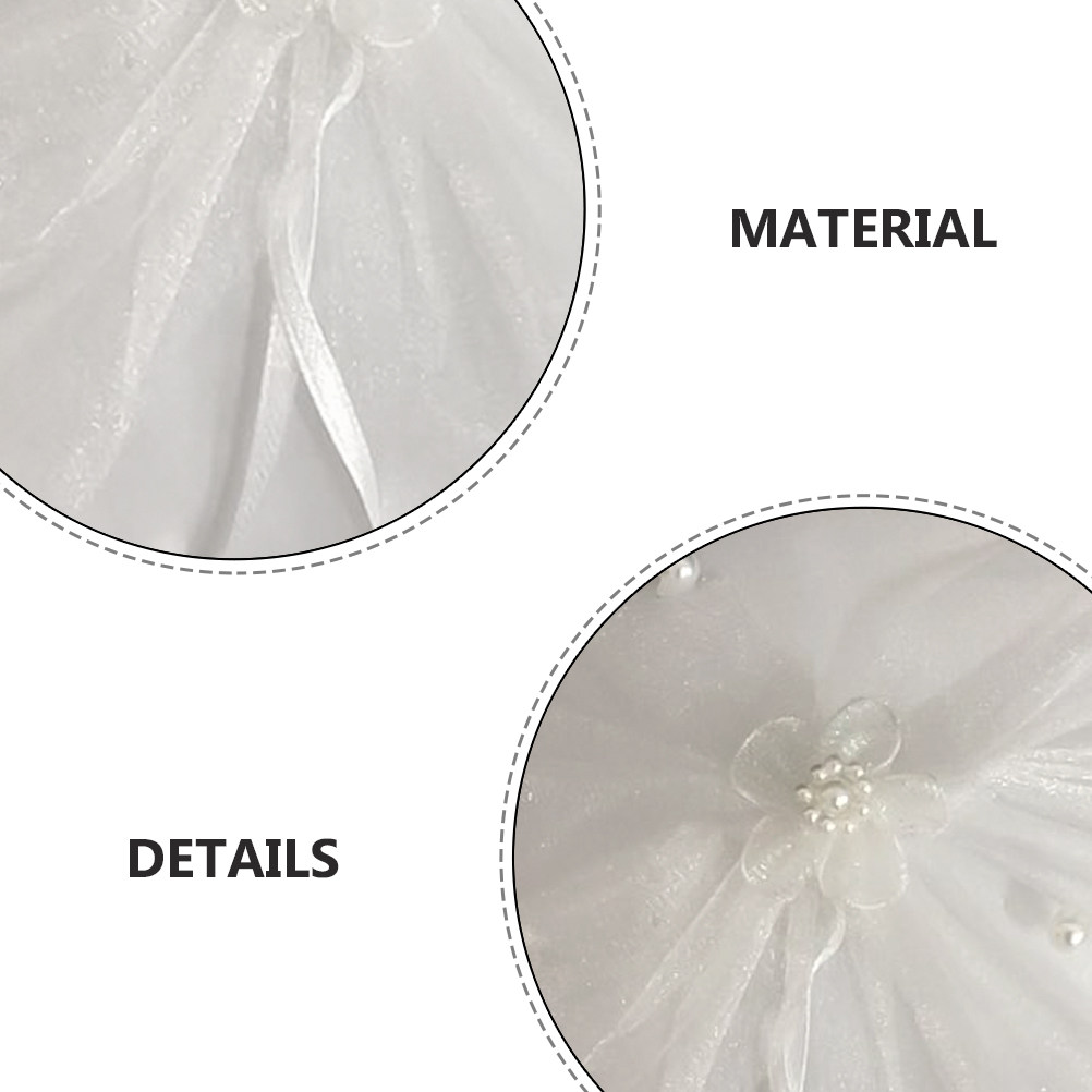 Dantel Yüzük Yastığı, Düğün Yü - Ring Bearer Pillow incelemesi ve fiyatı