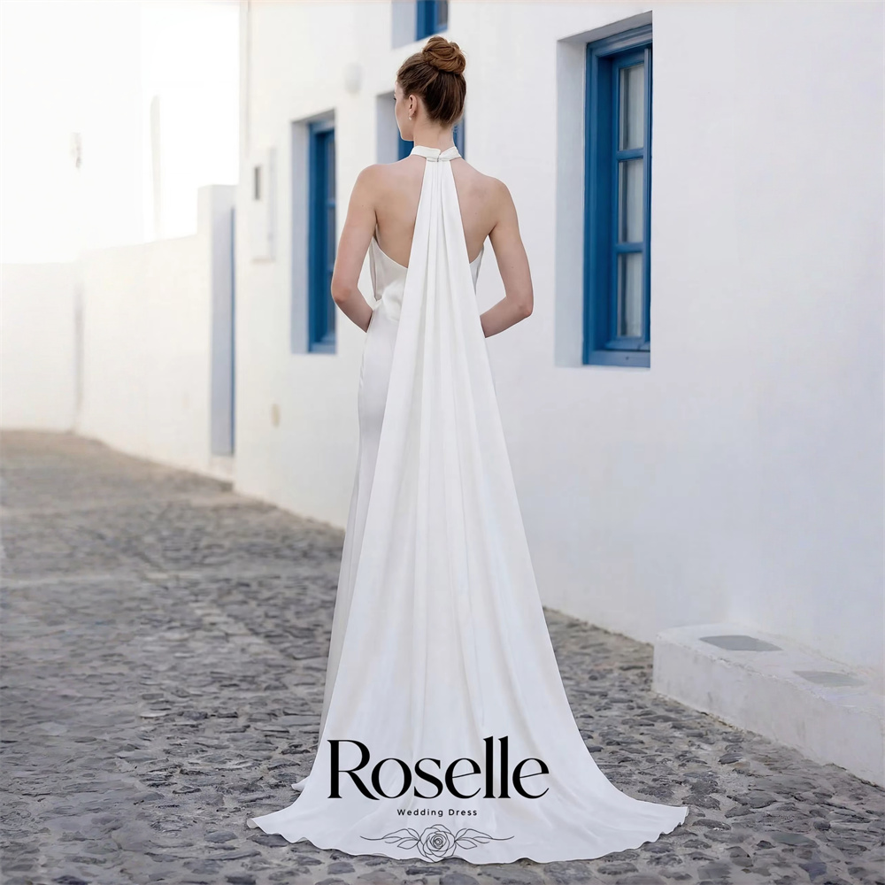 ROSELLE Askılı Kolsuz Denizkız - Wedding Qw incelemesi ve fiyatı