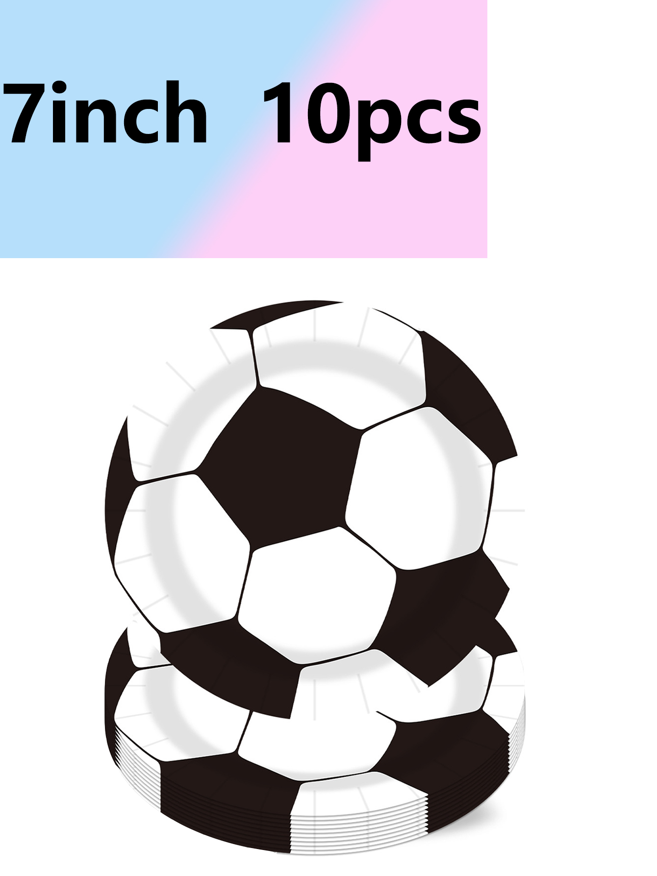 Futbol Temalı Doğum Günü Parti - Wedding Z incelemesi ve fiyatı