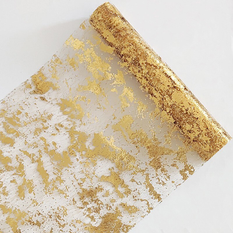 Sparkle metalik altın ince mas - Table Runner Sequin incelemesi ve fiyatı