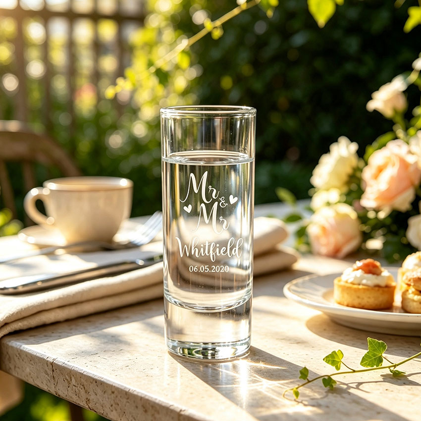 İsim ve Düğün Tarihi ile Kişis - Wedding Souvenir incelemesi ve fiyatı