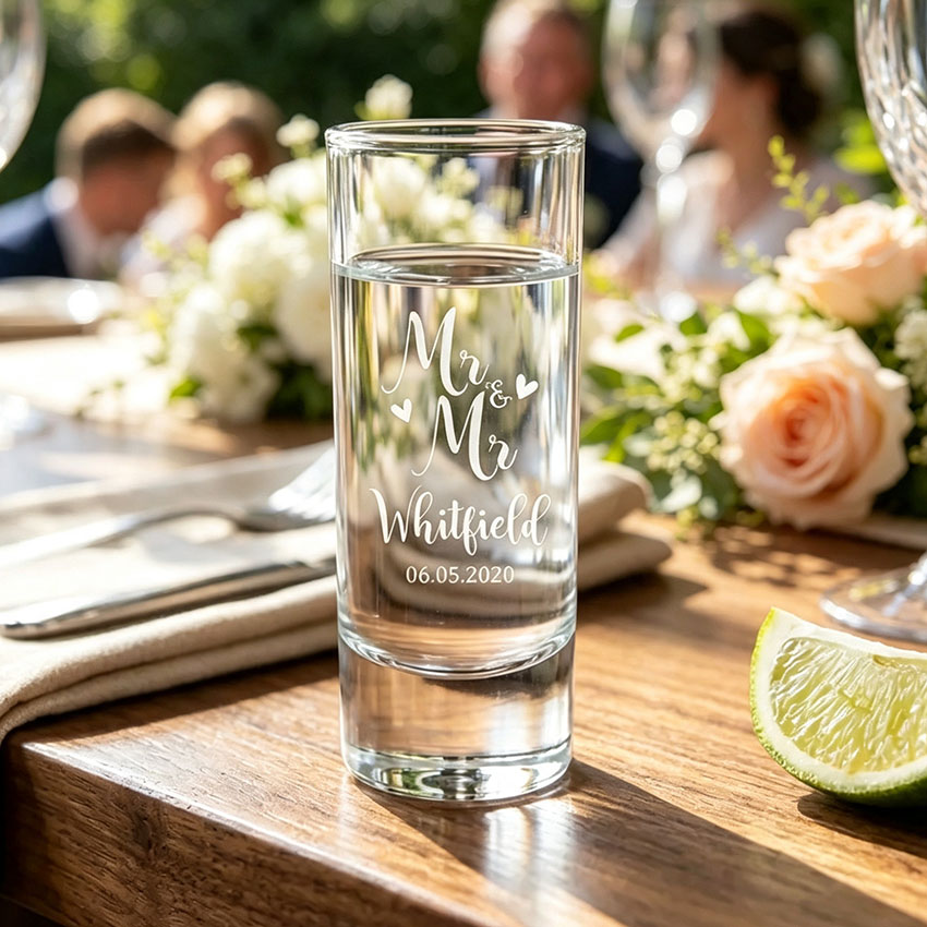 İsim ve Düğün Tarihi ile Kişis - Wedding Souvenir incelemesi ve fiyatı
