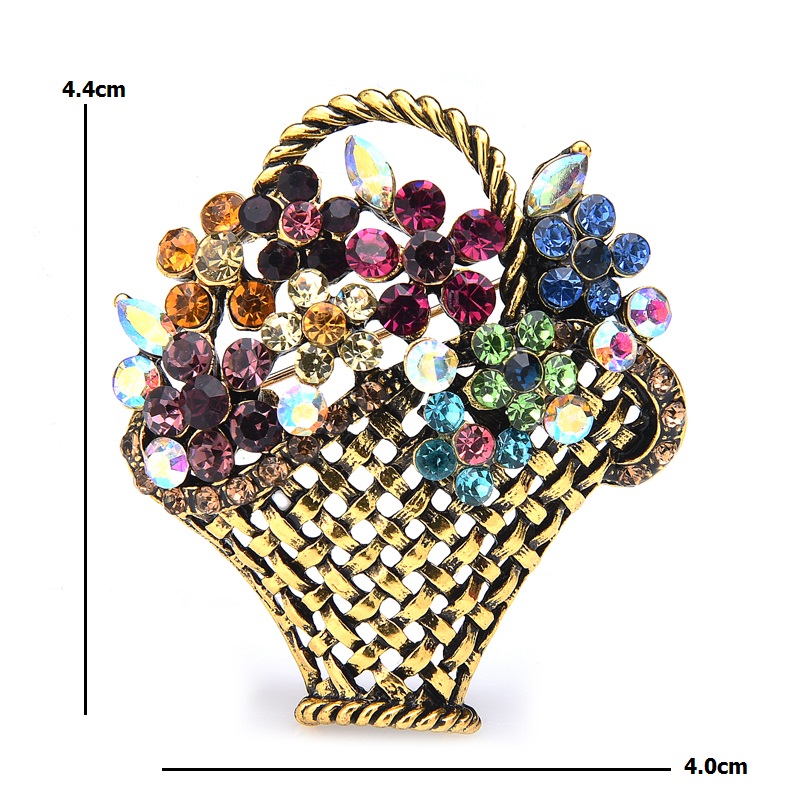Wuli ve bebek Rhinestone Çiçek - Wedding Hampers incelemesi ve fiyatı