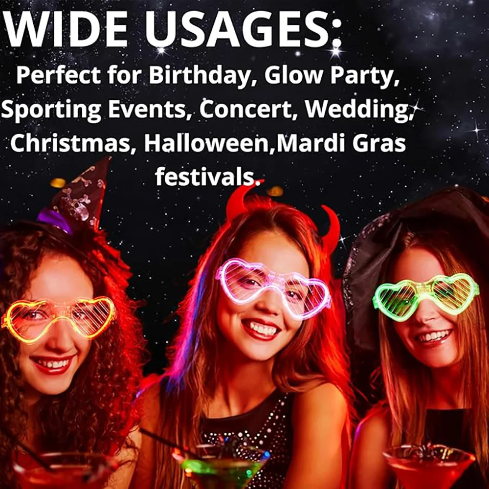 Toplu Işıklı Kalp Şeklinde LED - Wedding Supply In Bulk incelemesi ve fiyatı