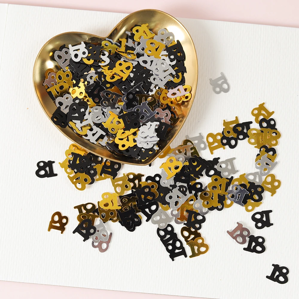 15G Mini Numarası 16/18/20/30/ - Table Runner Sequin incelemesi ve fiyatı