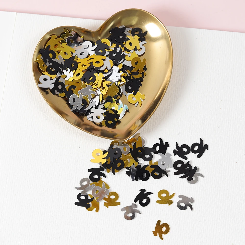 15G Mini Numarası 16/18/20/30/ - Table Runner Sequin incelemesi ve fiyatı