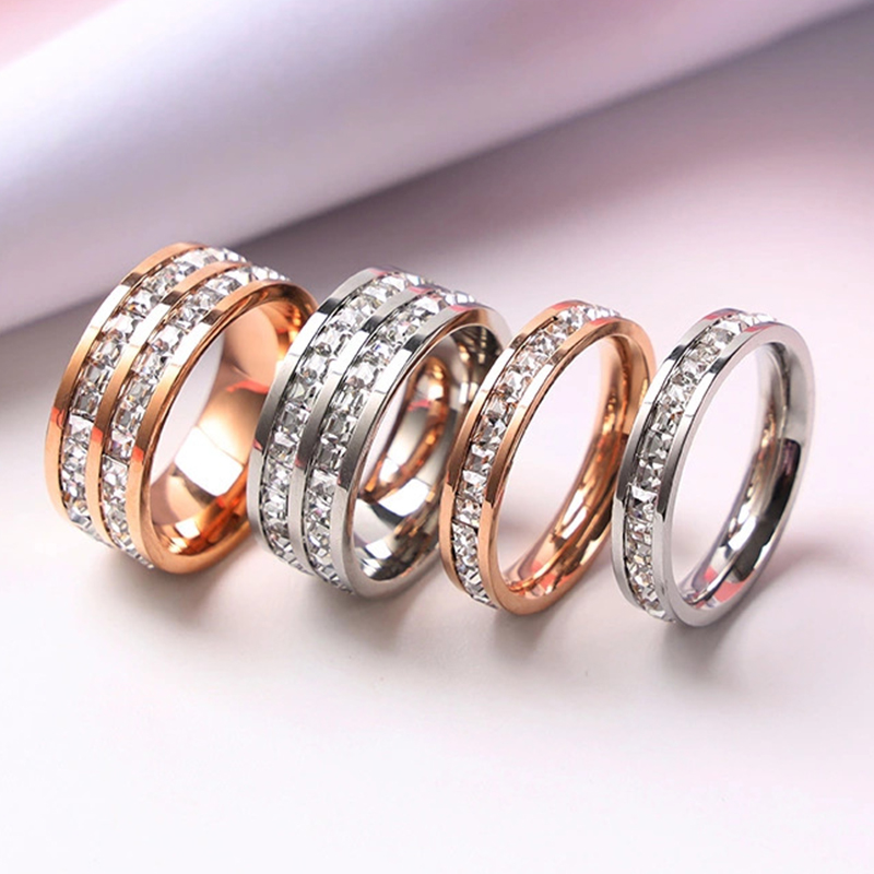 Lüks Gül Altın Renk Tek, Çift  - Wedding Z incelemesi ve fiyatı