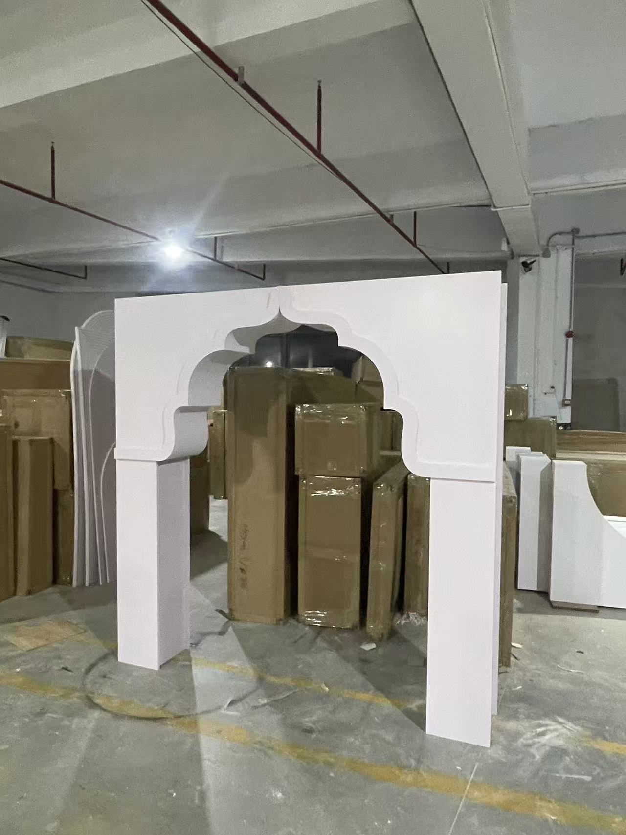 Toptan Parti Etkinliği Dekoras - Indian Wedding Decor Supply incelemesi ve fiyatı