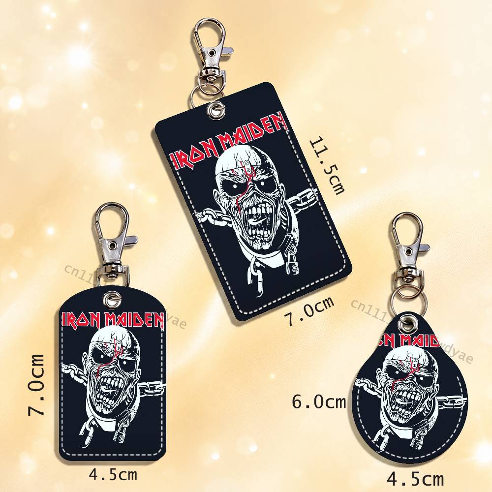 Band I-Iron C-Cool M-Maiden Ka - Wedding Packaging incelemesi ve fiyatı