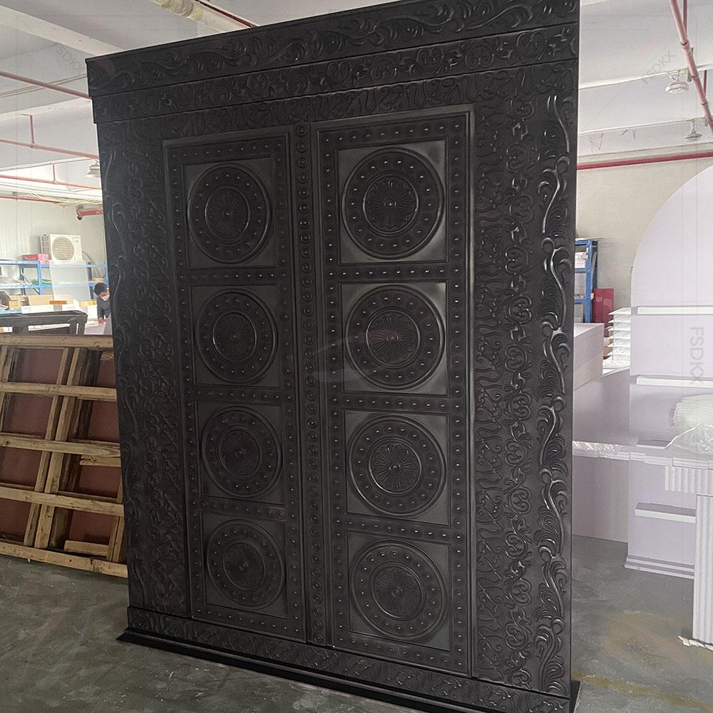 FSDKX Yüksek Kaliteli Parti Et - Indian Wedding Decor Supply incelemesi ve fiyatı