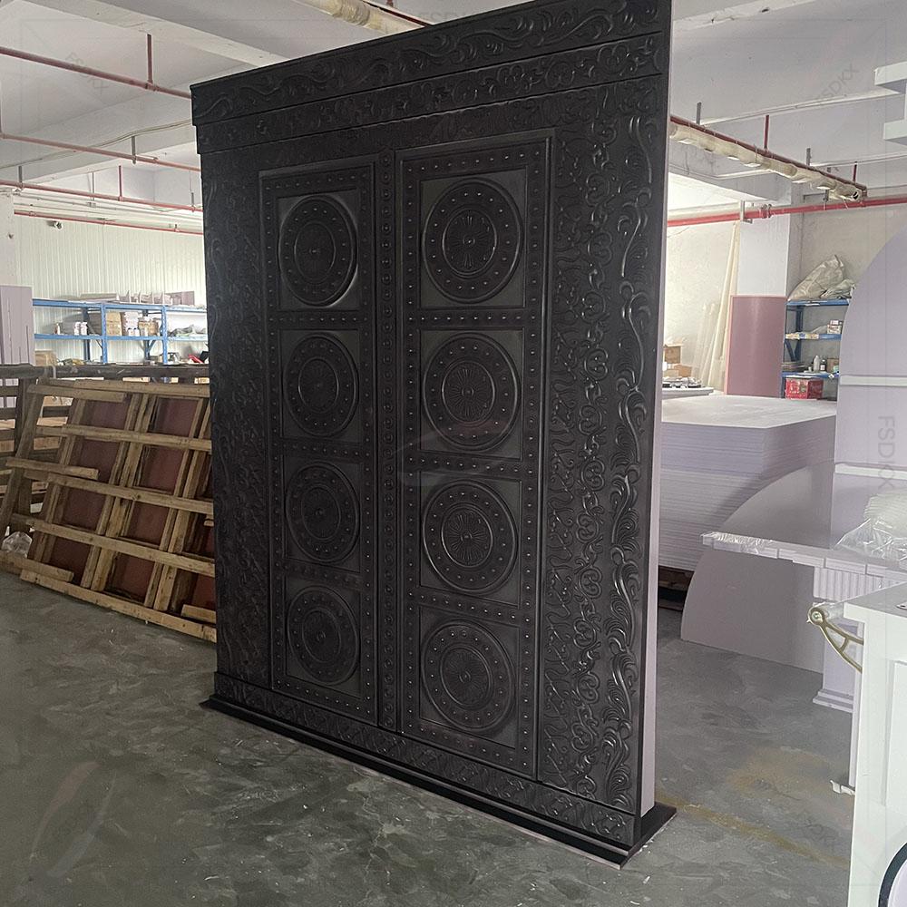 FSDKX Yüksek Kaliteli Parti Et - Indian Wedding Decor Supply incelemesi ve fiyatı