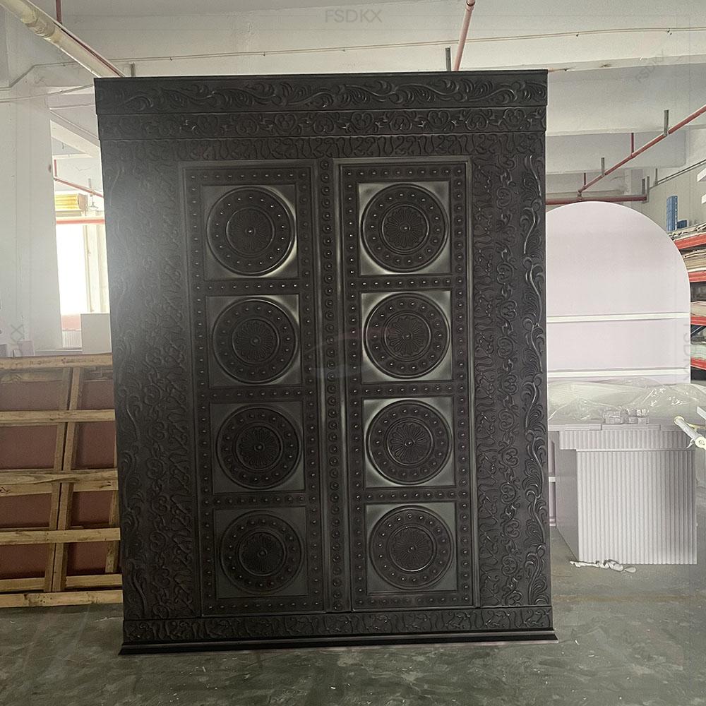 FSDKX Yüksek Kaliteli Parti Et - Indian Wedding Decor Supply incelemesi ve fiyatı