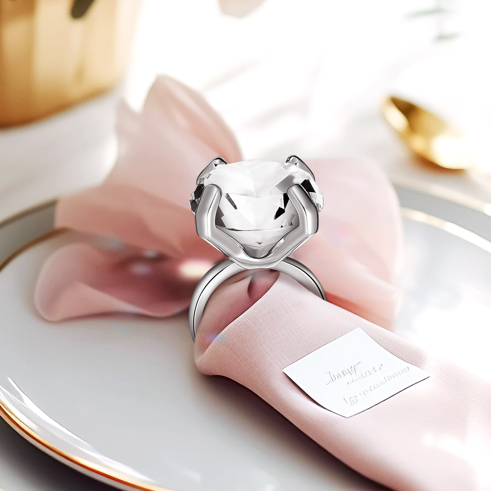 Yüzük Yastığı, Düğün Yastığı,  - Ring Bearer Pillow incelemesi ve fiyatı