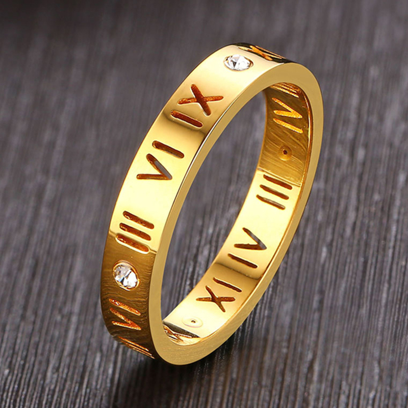 Hollow roma sayısal halka pasl - Wedding Z incelemesi ve fiyatı